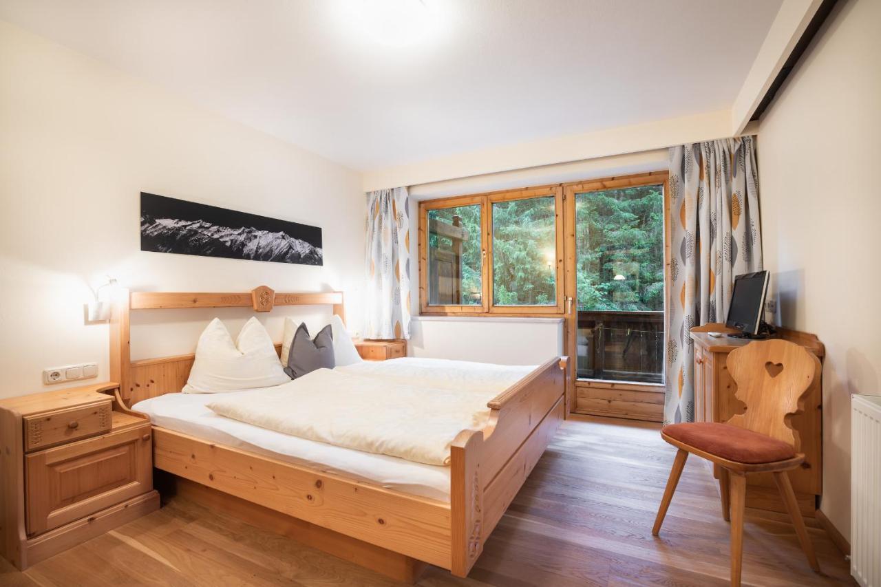Appartements Hochlega Neukirchen am Großvenediger المظهر الخارجي الصورة