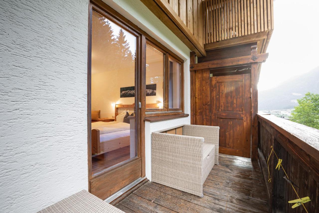 Appartements Hochlega Neukirchen am Großvenediger المظهر الخارجي الصورة