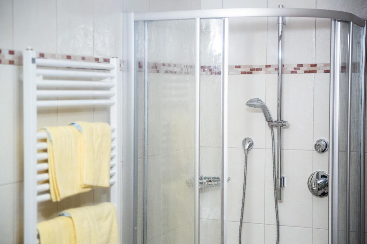 Appartements Hochlega Neukirchen am Großvenediger المظهر الخارجي الصورة