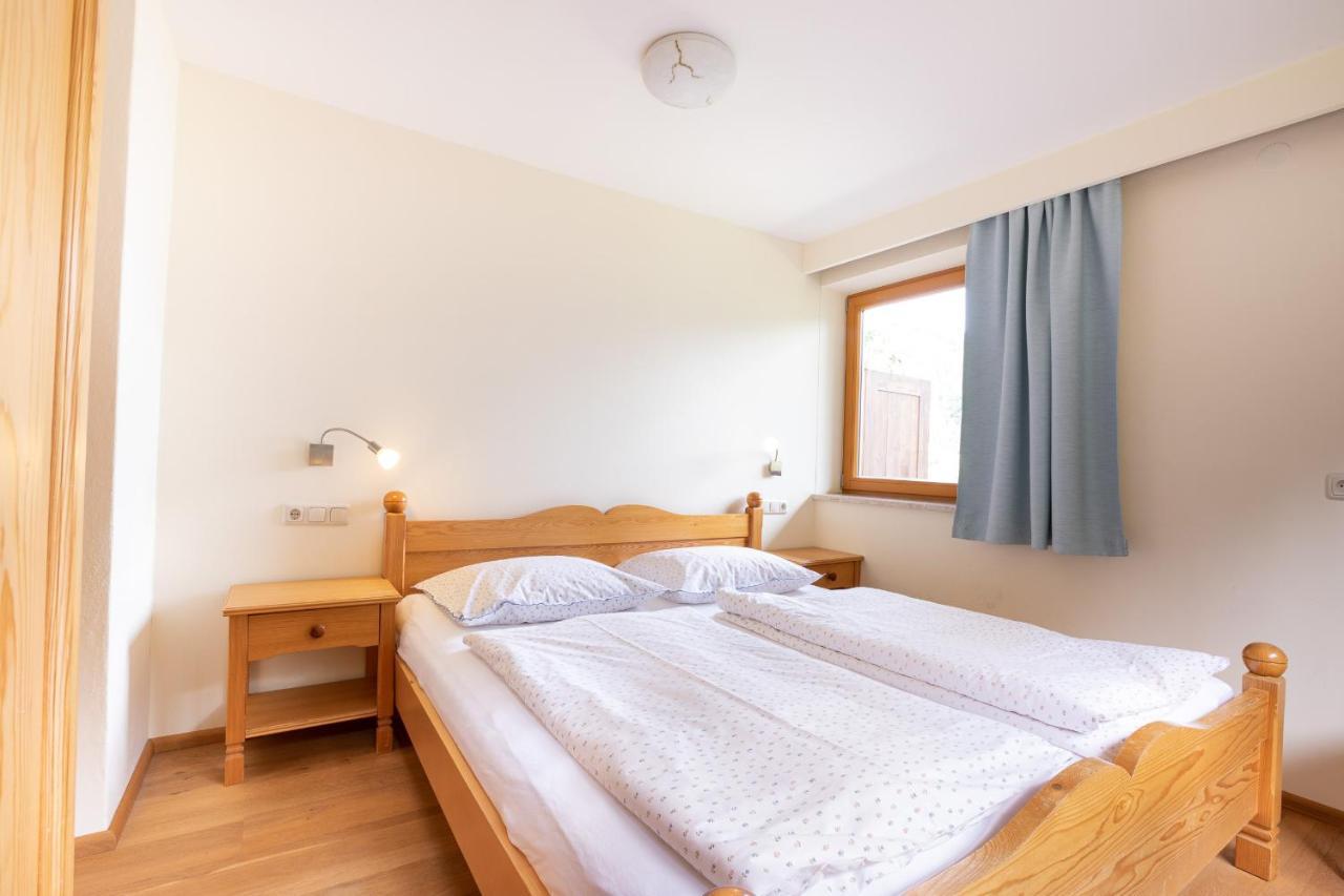 Appartements Hochlega Neukirchen am Großvenediger المظهر الخارجي الصورة