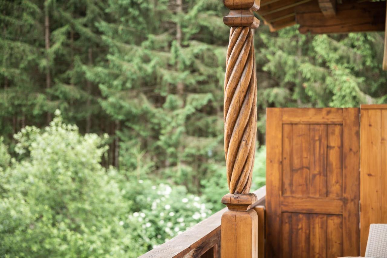 Appartements Hochlega Neukirchen am Großvenediger المظهر الخارجي الصورة