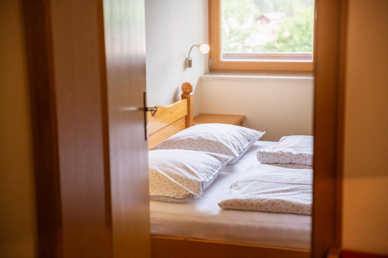 Appartements Hochlega Neukirchen am Großvenediger المظهر الخارجي الصورة